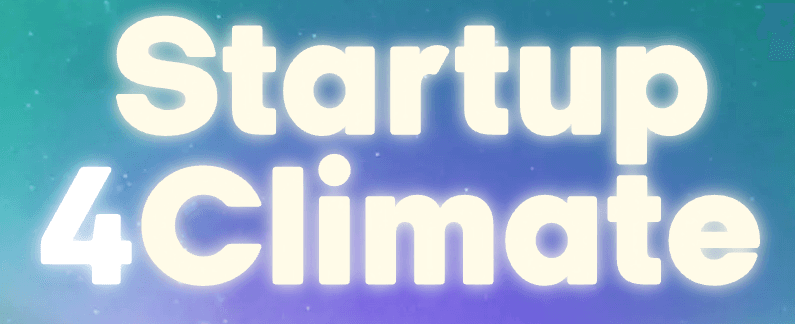 Startup 4 Climate — Ellevio and GodEl